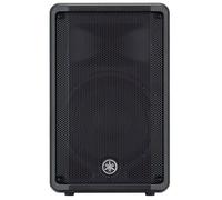 Yamaha DBR10 Altavoz Activo 2 Vías Negro Cableado 325 W
