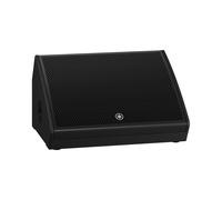 Yamaha DHR15M 15" Active Floor Monitor
