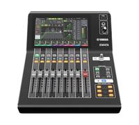 Yamaha DM3-D - Consola de mezcla digital ultracompacta de 22 canales con Dante