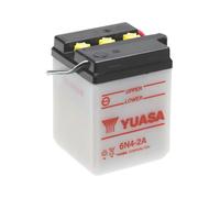 Batería Moto Yuasa6n4-2a-4