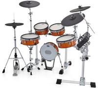 Yamaha DTX10K-X Real Wood