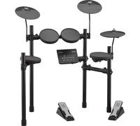 Yamaha DTX402K Black Batería electrónica