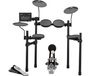 Yamaha DTX432K Black Batería electrónica