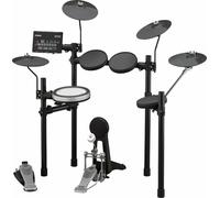 Yamaha DTX482K Black Batería electrónica