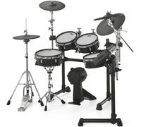 Yamaha DTX8K-M Black Forest