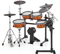 Yamaha DTX8K-M Real Wood