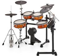 Yamaha DTX8K-X Real Wood