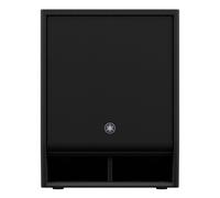 Yamaha DXS15XLF 15 Active PA Subwoofer