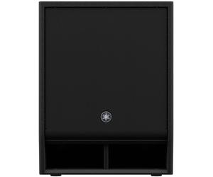 Yamaha DXS15XLF Subwoofer activo