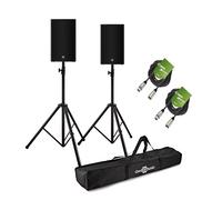 Yamaha DZR10 10 Active PA Speaker