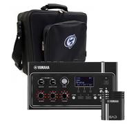 Yamaha EAD10 Electronic Acoustic Drum Module & Sensor with AAA Case