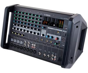 Yamaha EMX 5