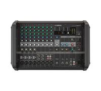 Yamaha EMX5 Powered Analog Mixer