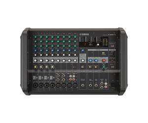 Yamaha EMX5 Powered Analog Mixer