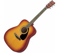 Yamaha F310 TBS MK2 Tobacco Sunburst Guitarra acústica