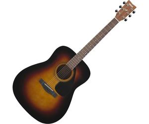 Yamaha F310 TBS MK2 Tobacco Sunburst Guitarra acústica