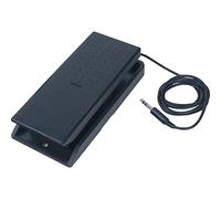 YAMAHA FC-7 - Pedal de de expression accionable con el pie, color negro