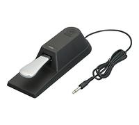 Yamaha FC4 - Pedal para teclado electrónico (de resonancia), color negro