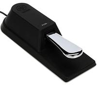 Yamaha FC4A Pedal de pie asignable para piano, multicolor