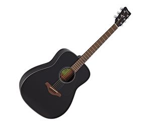Yamaha FG800 II Acoustic Black