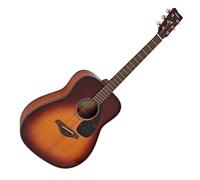 Yamaha FG800 II Acoustic Brown Sunburst