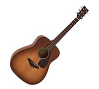 Yamaha FG800 II Acoustic Sandburst