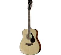 Yamaha GFG82012NTII Guitarra acústica de 12 cuerdas