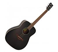 Yamaha FG820 BL II Black Guitarra acústica