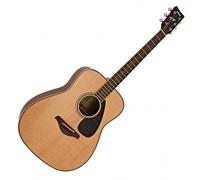 Yamaha FG820 II Acoustic Natural