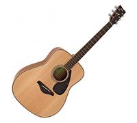 Yamaha FG840 Natural Guitarra acústica