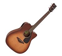 Yamaha FGX800C Sand Burst Guitarra electroacústica