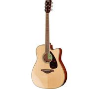 Yamaha FGX820C NTII