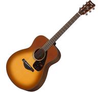 Yamaha FS800 II Sand Burst Guitarra folclórica