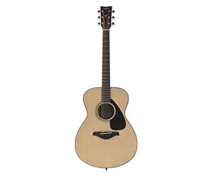 Yamaha FS800NT-ll Natural Guitarra Acústica
