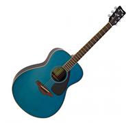Yamaha FS820TQII Turquoise Guitarra folclórica