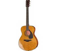 Yamaha FSX5G Gloss Natural