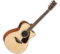 Yamaha FSX800C Natural Guitarra electroacustica