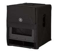 Yamaha Functional Speaker Cover for DXS15 MKII Subwoofer