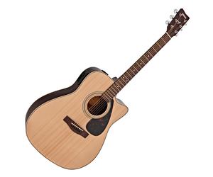 Yamaha FX370C Electro Acoustic Natural