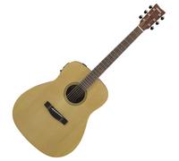Yamaha FX400 Dreadnought Electro Acoustic Guitar Natural Satin