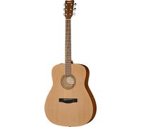 Yamaha FX400 Natural Satin