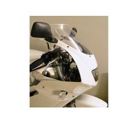 YAMAHA FZR 600 GENESIS 1991-1993 Parabrisas Ahumado MRA 1140149 Pare brise