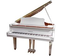 Yamaha GC 1 M PWH Grand Piano