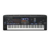 Yamaha Genos2