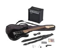 Yamaha Gigmaker Bajo Eléctrico Negro