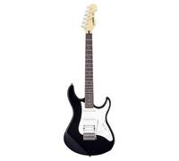 Yamaha GIGMAKER EG112GPII Kit De Guitarra Eléctrica NegroBlanco