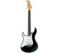 Yamaha Guitarra Eléctrica PA112JLBLII
