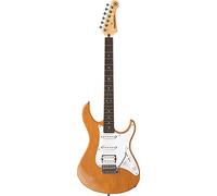 Yamaha Guitarra Eléctrica PA112JLPBII