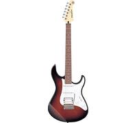 Yamaha Guitarra Eléctrica PA112JRMII