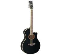 Yamaha - Guitarra electroacústica apx700ii